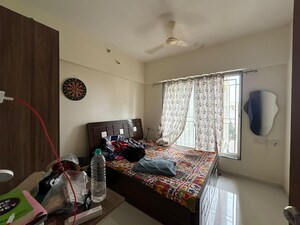 Bedroom in 2 BHK Apartment at 37 Baner, Baner – for Rent