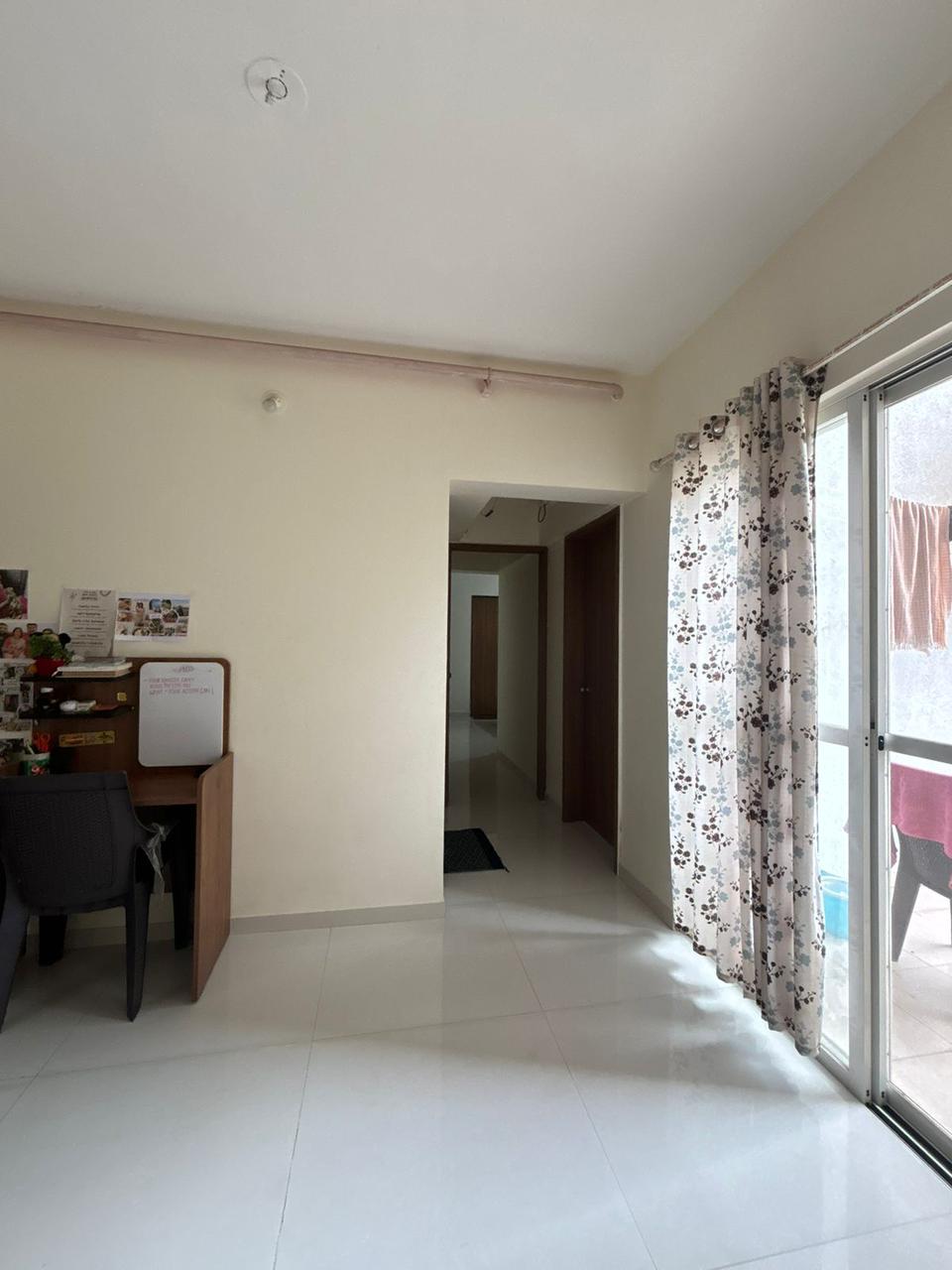 2 BHK Apartment For Rent in 37 Baner