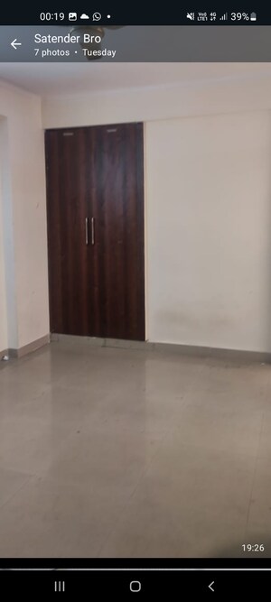 Room in 3 BHK Apartment at Supertech Ecovillage I, Sector 1 Greater Noida – for Sale