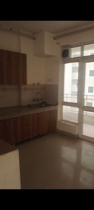 Kitchen in 3 BHK Apartment at Supertech Ecovillage I, Sector 1 Greater Noida – for Sale