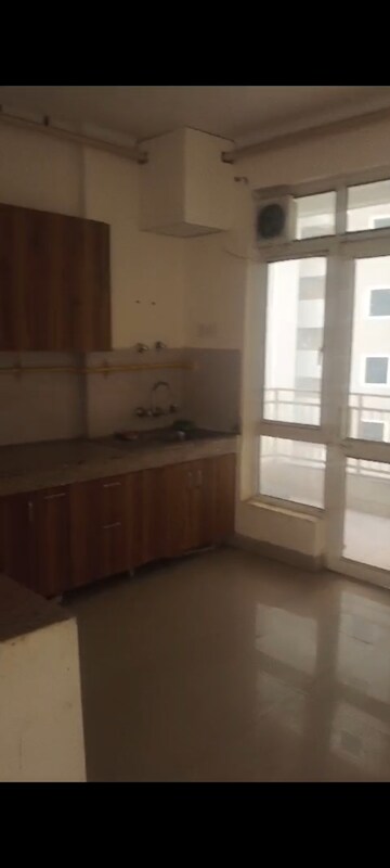 Kitchen in 3 BHK Apartment at Supertech Ecovillage I, Sector 1 Greater Noida – for Sale