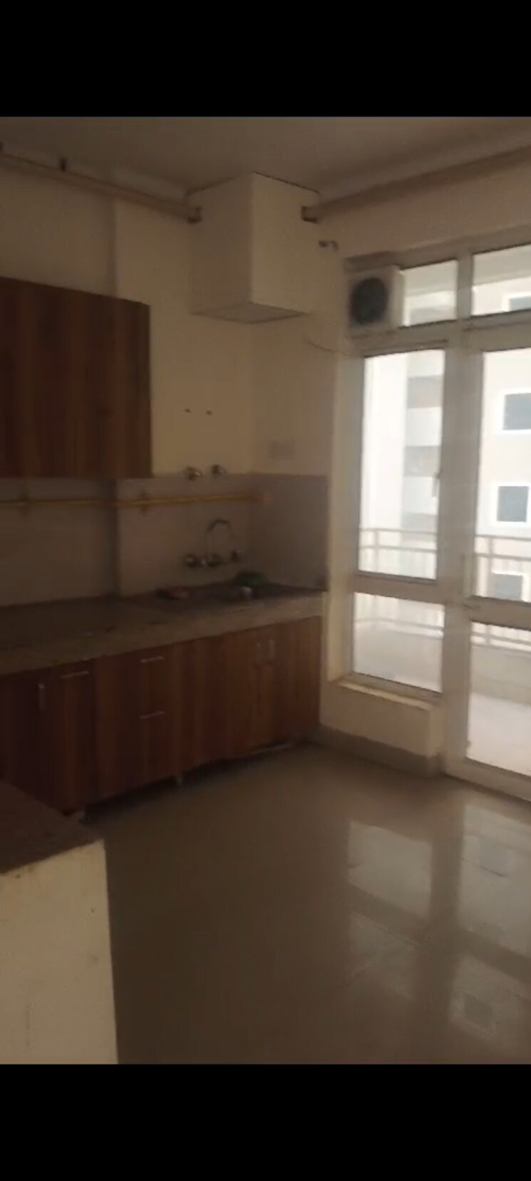 Kitchen, supertech-ecovillage-i 3 Bedroom 1718 Sq.Ft. Apartment In Sector 1 Greater Noida Greater Noida 9268828
