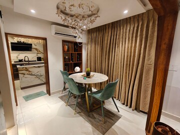 Master Bedroom in 3 BHK Independent House at Besant Nagar – for Rent