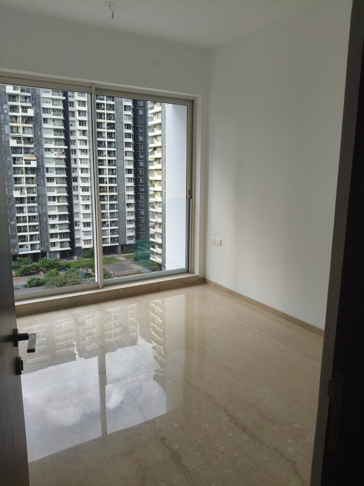 Room, narang-rozanne-by-courtyard 2 Bedroom 830 Sq.Ft. Apartment In Pokhran Road No Two Thane 9268830