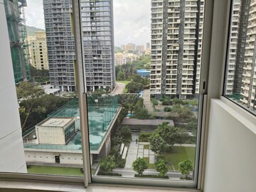 2 BHK Apartment For Rent in Narang Rozanne by Courtyard, Pokhran Road No Two