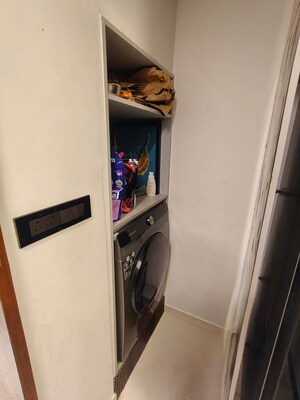 Furnished Amenities in 3 BHK Independent House at Besant Nagar – for Rent