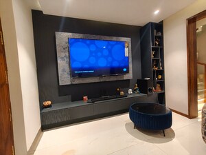 Furnished Amenities in 3 BHK Independent House at Besant Nagar – for Rent