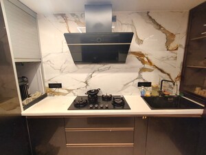 Master Bedroom in 3 BHK Independent House at Besant Nagar – for Rent