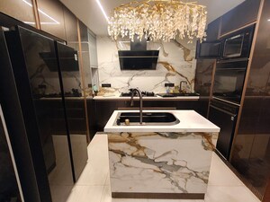 Master Bedroom in 3 BHK Independent House at Besant Nagar – for Rent