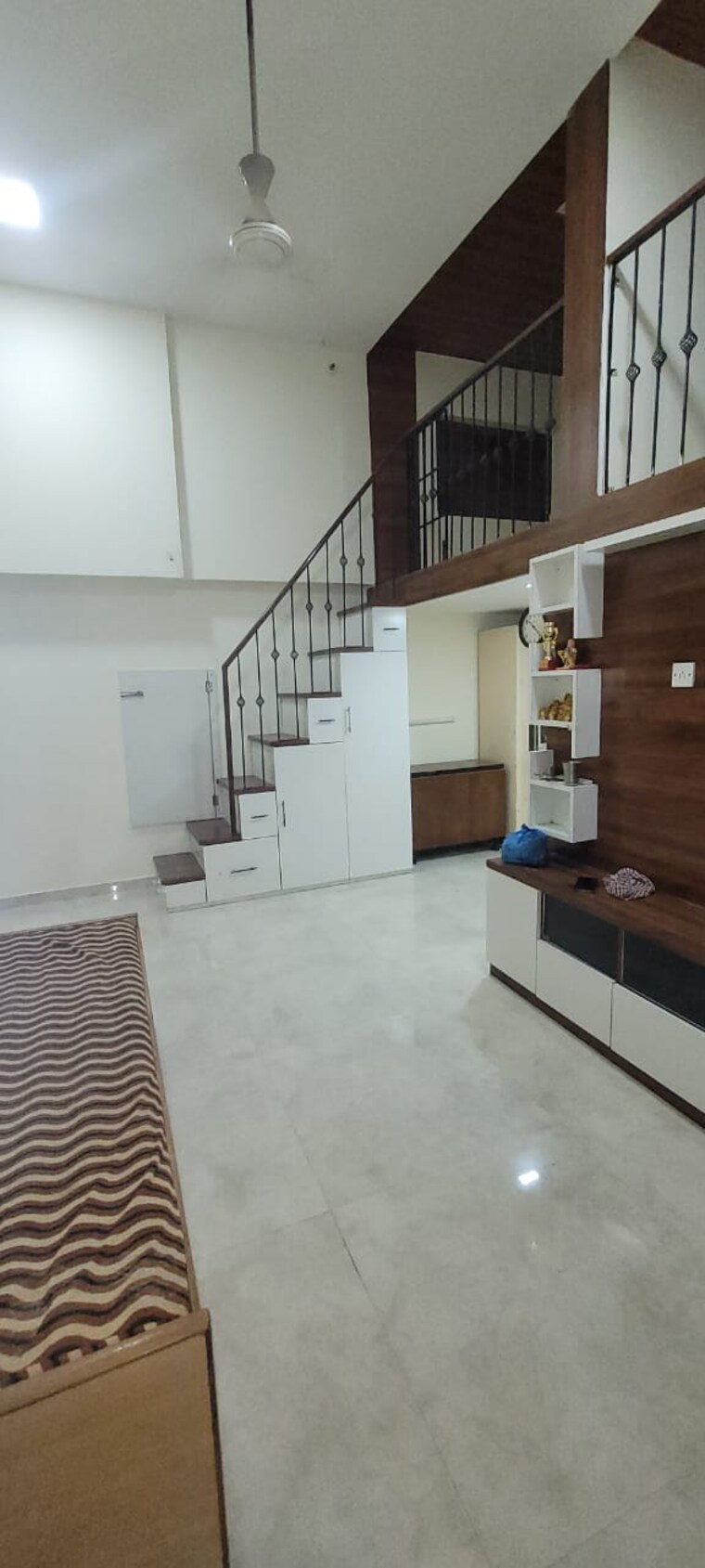 Kitchen, lodha-amara 1 Bedroom 600 Sq.Ft. Apartment In Kolshet Road Thane 9268832