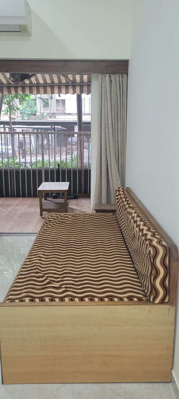 1 BHK Apartment For Rent in Lodha Amara