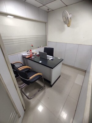 Team Area in  Office Space at Gomti Nagar – for Rent
