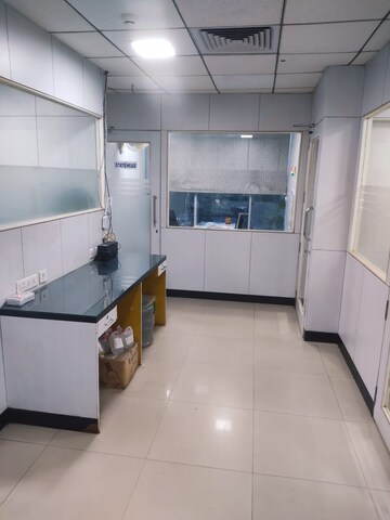 Team Area in  Office Space at Gomti Nagar – for Rent