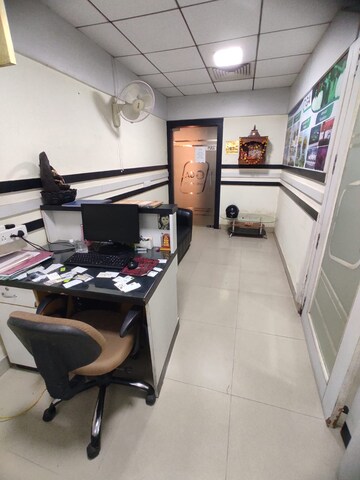 Team Area in  Office Space at Gomti Nagar – for Rent