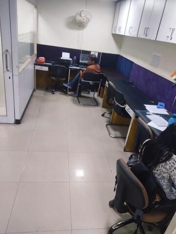 Team Area in  Office Space at Gomti Nagar – for Rent