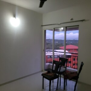 3 BHK Apartment For Rent in Puranik Abitante, Bavdhan