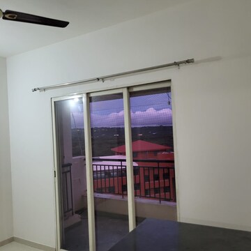 3 BHK Apartment – Exterior View View at Puranik Abitante, Bavdhan - for Rent