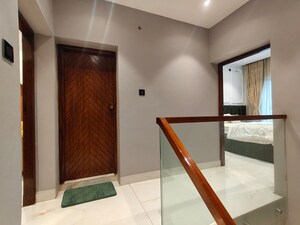 Furnished Amenities in 3 BHK Independent House at Besant Nagar – for Rent