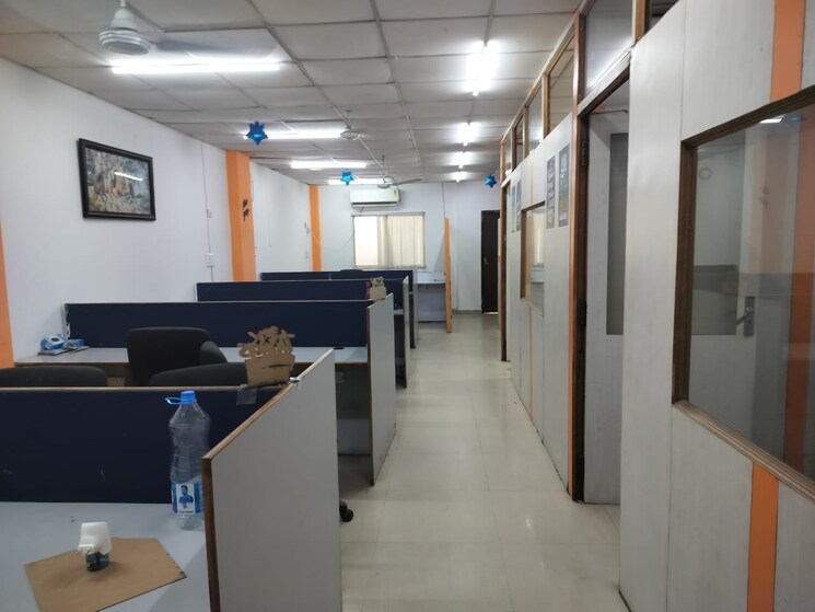 Kitchen, sector 16 Commercial Office Space 850 Sq.Ft. In Sector 16 Noida 9268836