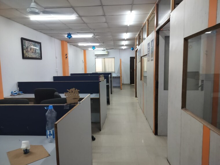 Kitchen, sector 16 Commercial Office Space 850 Sq.Ft. In Sector 16 Noida 9268836