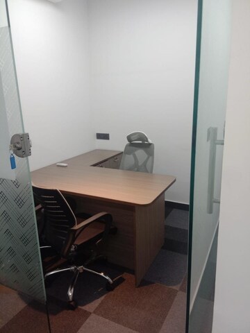 Team Area in  Office Space at Sector 16 – for Rent