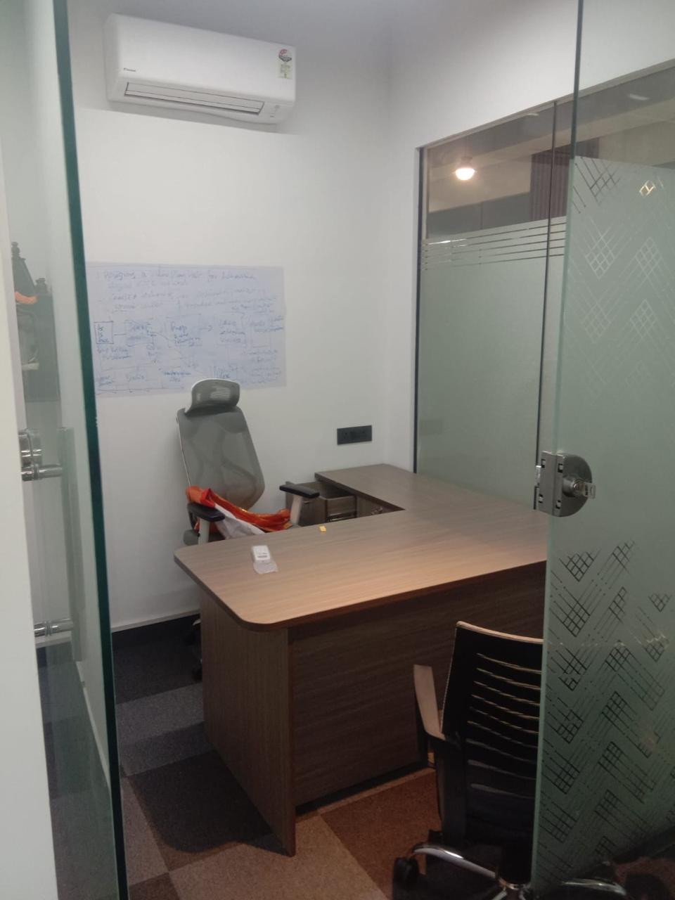 Office Space For Rent in Office Space