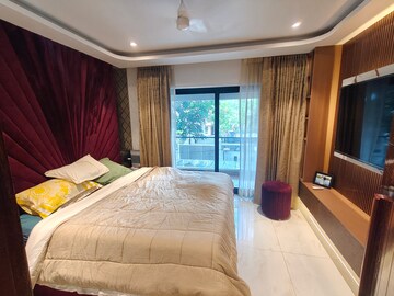 3 BHK Independent House For Rent in Besant Nagar