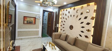 Master Bedroom in 3 BHK Builder Floor at Dwarka Mor – for Sale