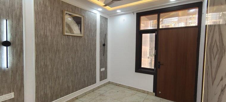 Room, dwarka mor 3 Bedroom 720 Sq.Ft. Builder Floor In Dwarka Mor Delhi 9268838