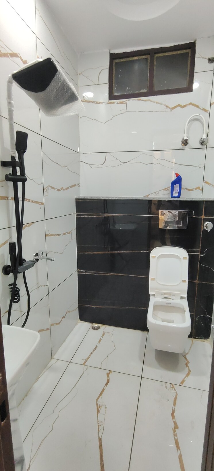 Master Bedroom, dwarka mor 3 Bedroom 720 Sq.Ft. Builder Floor In Dwarka Mor Delhi 9268838