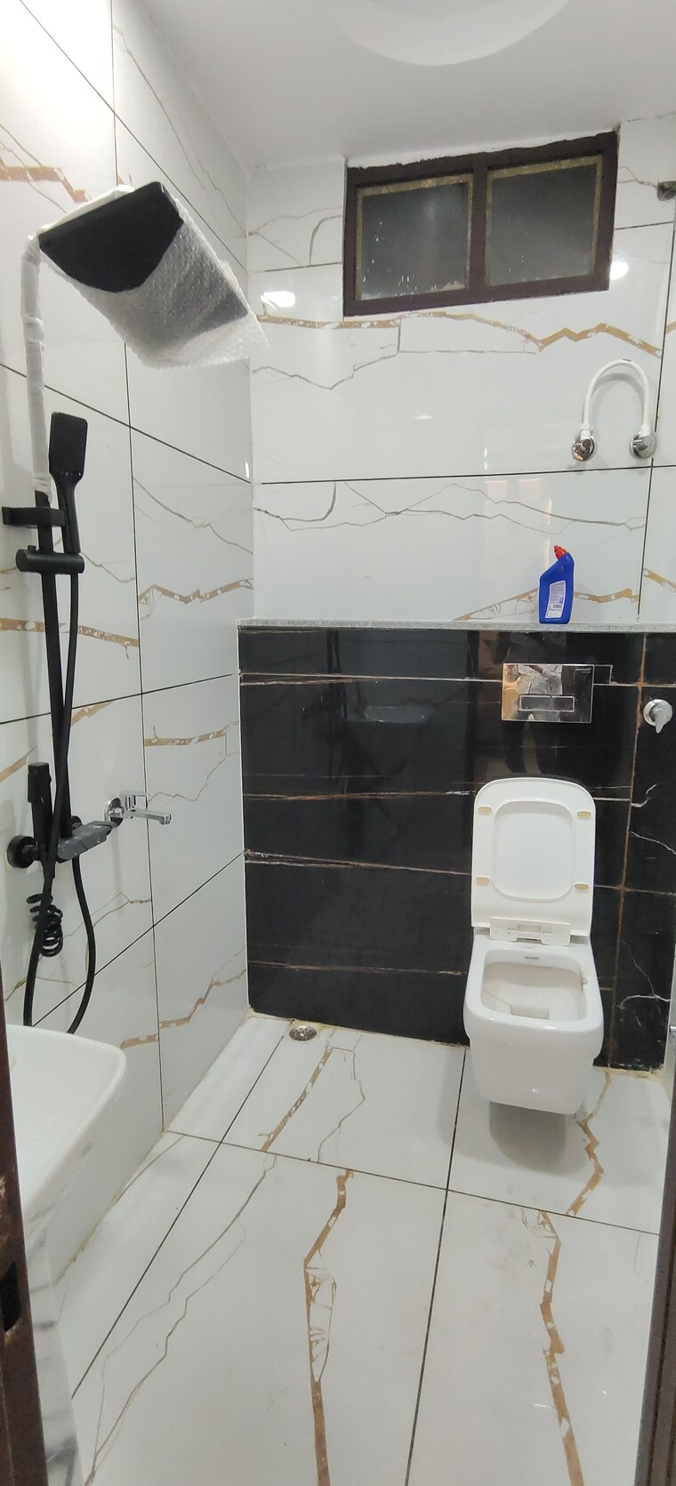 Master Bedroom, dwarka mor 3 Bedroom 720 Sq.Ft. Builder Floor In Dwarka Mor Delhi 9268838