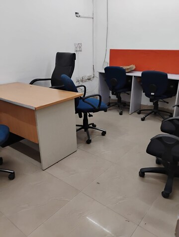 Team Area in  Office Space at Sector 4 – for Rent