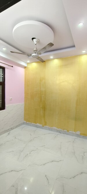 1 BHK Builder Floor For Rent in Dwarka Mor