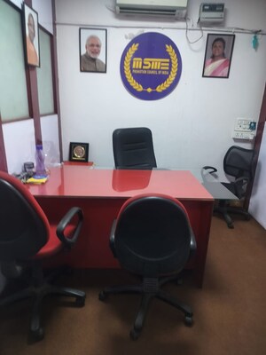  Office Space For Rent in Sector 4