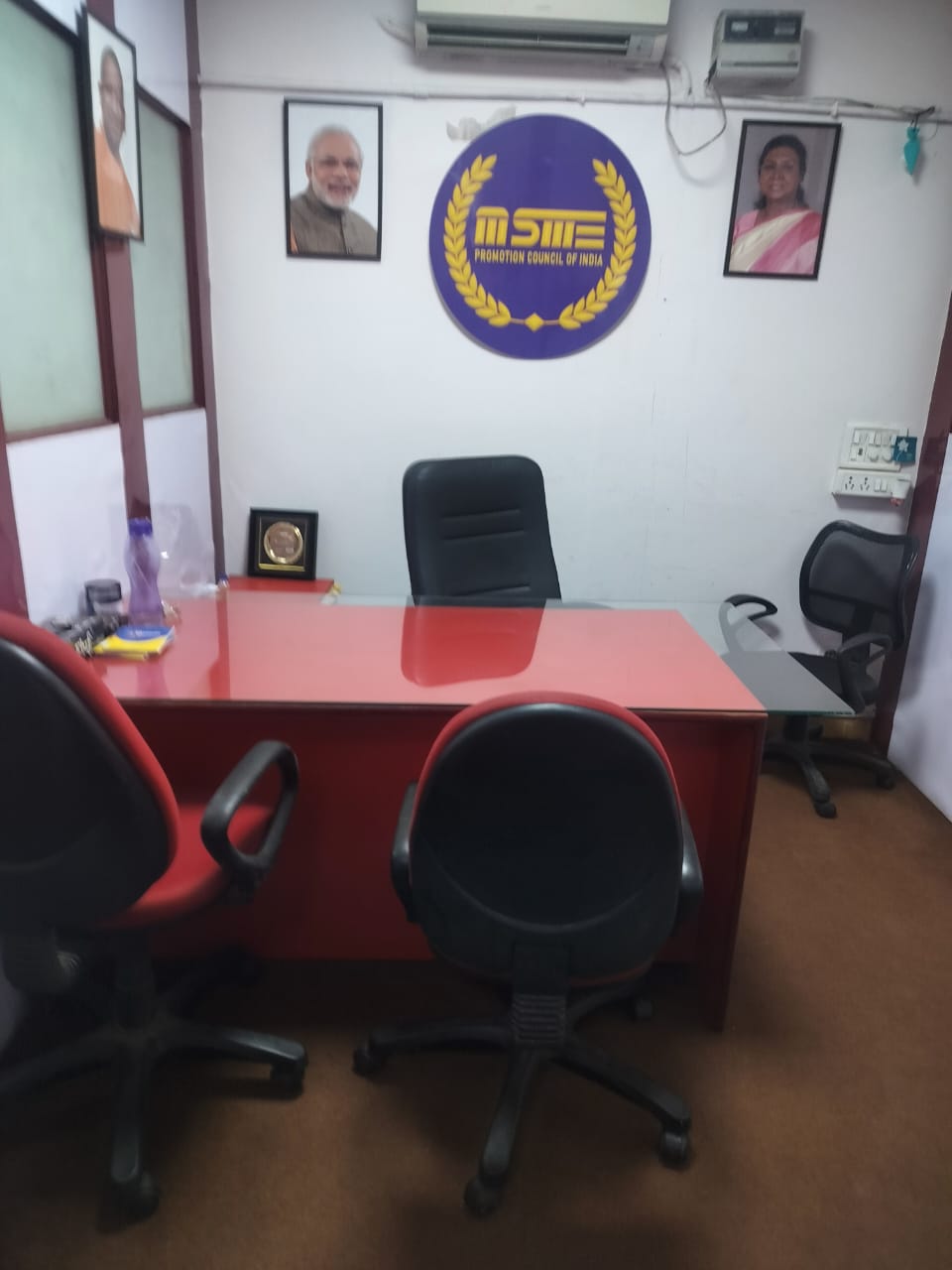 Office Space For Rent in Office Space