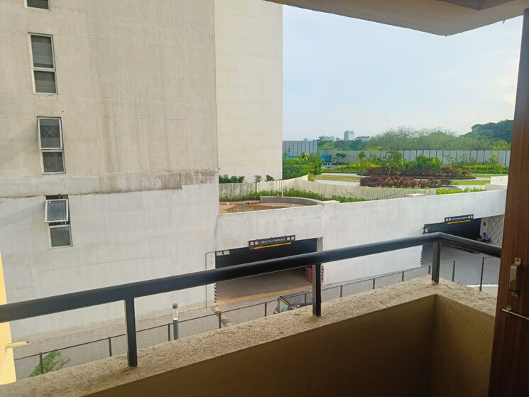 Kitchen, kalyani nagar 1 Bedroom 650 Sq.Ft. Apartment In Kalyani Nagar Pune 9268841