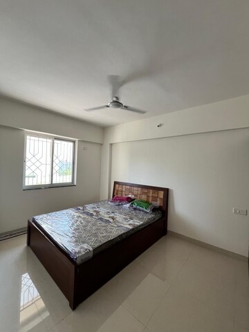 1 BHK Apartment For Rent in Kalyani Nagar