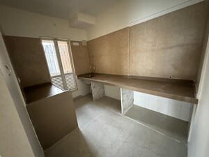 Kitchen in 2 BHK Apartment at Dosti West County Phase 4 Dosti Pine, Balkum Pada – for Rent