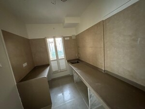 Kitchen in 2 BHK Apartment at Dosti West County Phase 4 Dosti Pine, Balkum Pada – for Rent