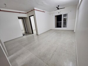 2 BHK Apartment For Rent in Dosti West County Phase 4 Dosti Pine, Balkum Pada