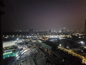 2 BHK Apartment – Exterior View View at Dosti West County Phase 4 Dosti Pine, Balkum Pada - for Rent