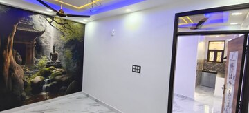 2 BHK Builder Floor For Sale in Dwarka Mor