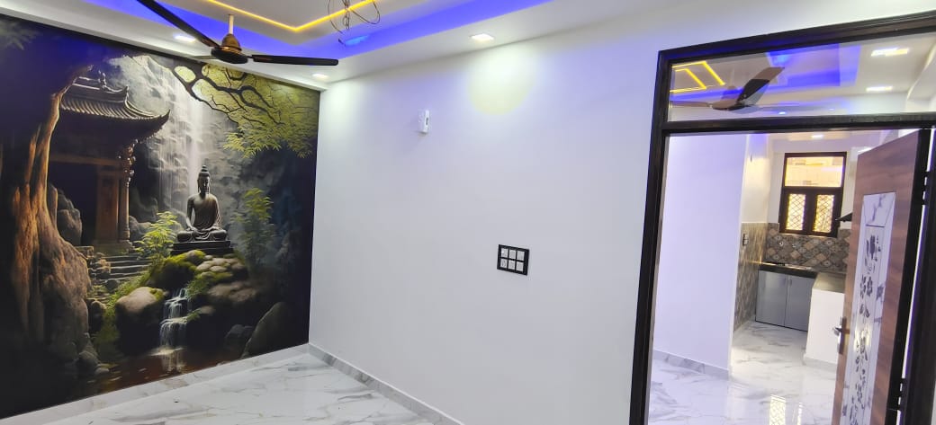 2 BHK Builder Floor For Sale in Kartar Real Estate