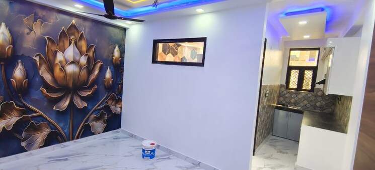 undefined, dwarka mor 2 Bedroom 600 Sq.Ft. Builder Floor In Dwarka Mor Delhi 9268846