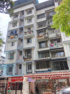 1 BHK Apartment For Rent in Royal Tower CHS Ltd, Borivali West