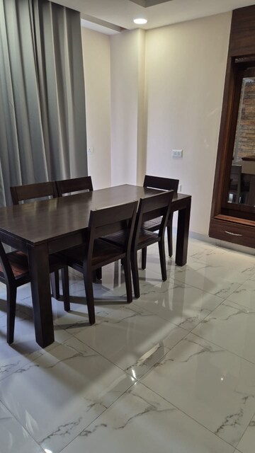 Master Bedroom in 3 BHK Independent House at Defence Colony – for Rent