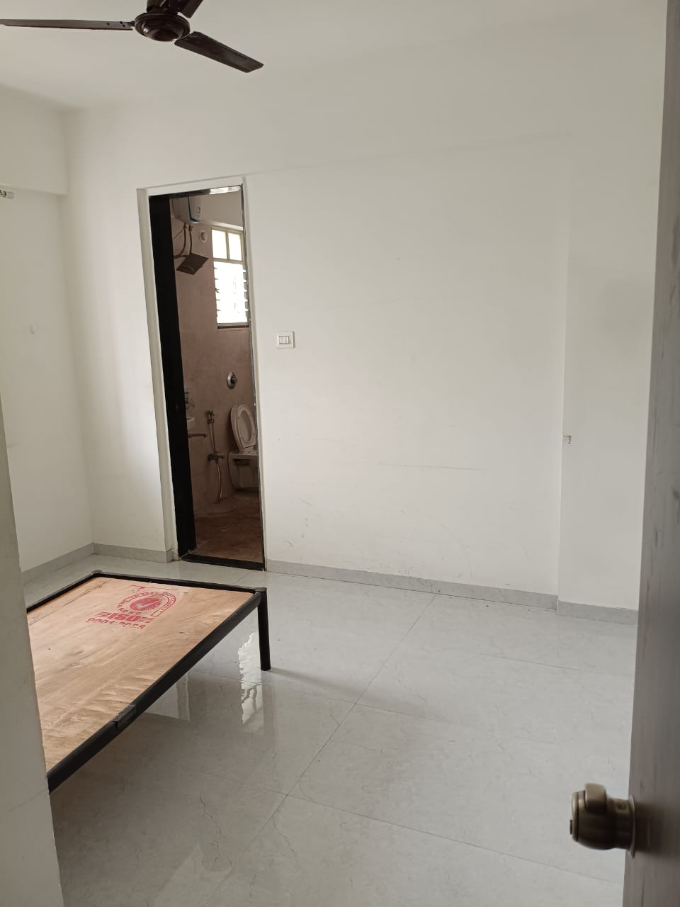 1 BHK Apartment For Rent in Senapati Bapat Road