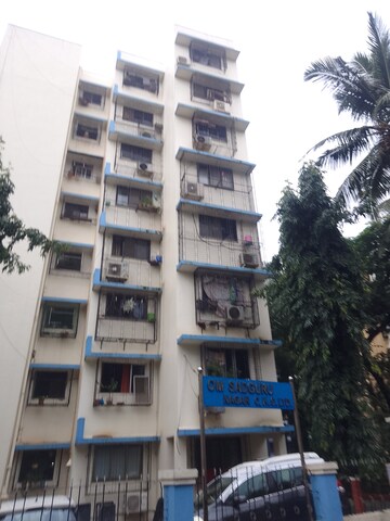 1 BHK Apartment For Rent in Om Sadguru Nagar, Borivali West