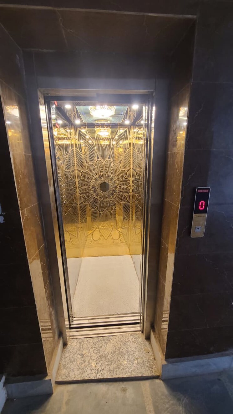 undefined, dwarka mor 2 Bedroom 600 Sq.Ft. Builder Floor In Dwarka Mor Delhi 9268854