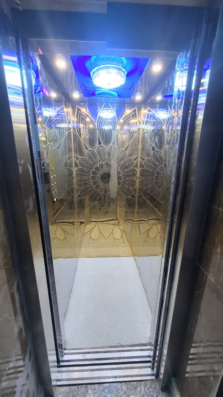 undefined, dwarka mor 2 Bedroom 600 Sq.Ft. Builder Floor In Dwarka Mor Delhi 9268854